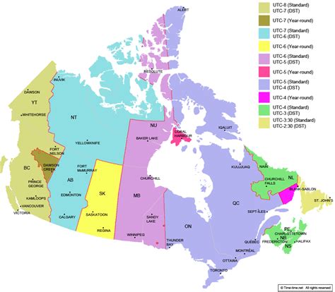 Central Time (CT) is the second easternmost time zone in the United States and is also used in Canada . About a third of the population in the USA live in the CT time zone. It spans from northern Canada and south to Mexico near the equator. In North America, Central Time shares a border with Eastern Time (ET) in the east and with Mountain …